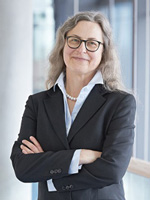 Christina Holtz-Bacha 