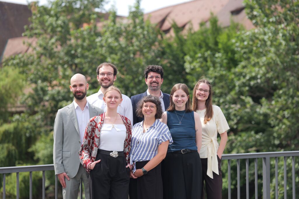 Group Foto Team CommSci_2026